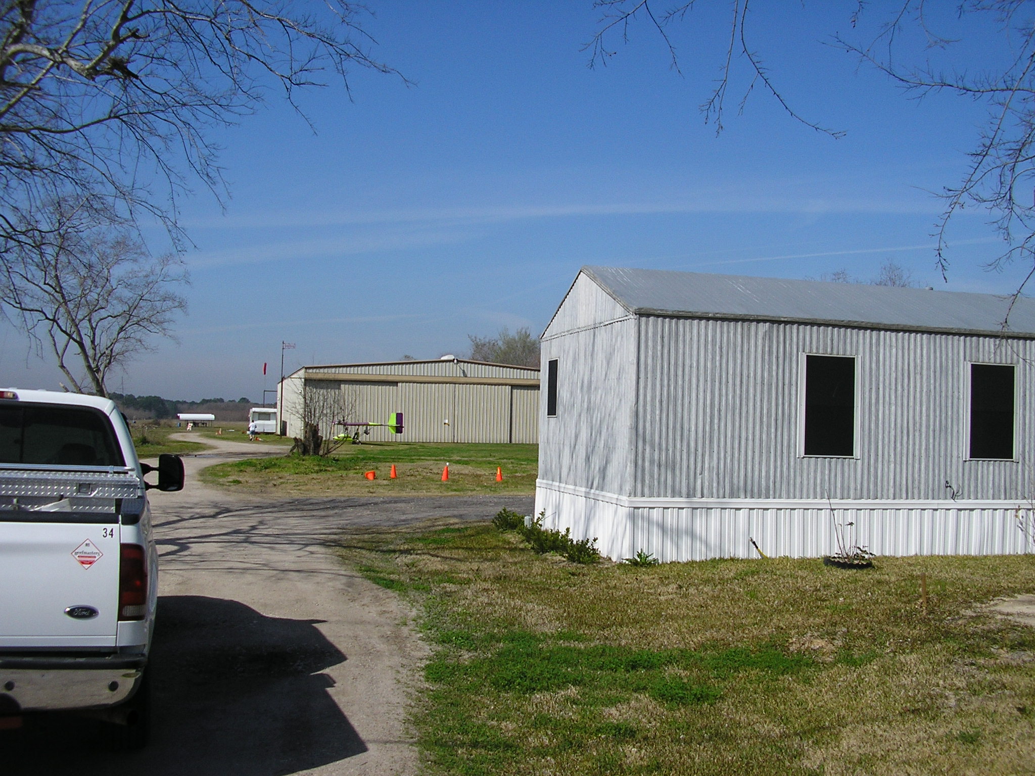 Harris County, Texas 40 +/ Acres